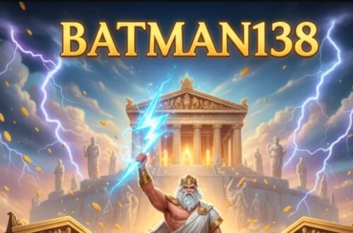 Why “Batman138” Is Becoming a Strong SEO Keyword